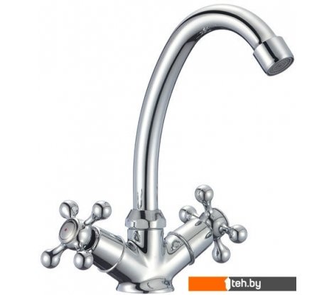  - Смесители Milardo Duplex DUPSB00M01 - Duplex DUPSB00M01