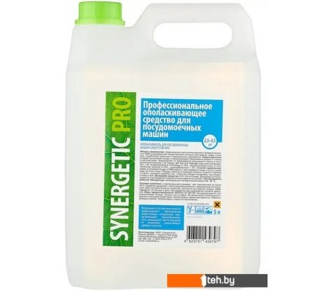  - Бытовая химия Synergetic Pro (5 л) - Pro (5 л)