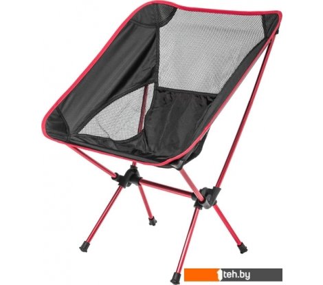  - Кемпинговая мебель Sundays ZC-CC012-1 (черный) - ZC-CC012-1 (черный)