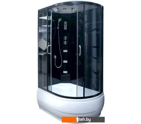  - Душевые кабины Niagara NG-214-01N L - NG-214-01N L