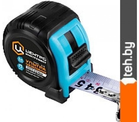  - Строительный, слесарный, монтажный инструмент Центроинструмент Ultra-Champion 10м-32мм - Ultra-Champion 10м-32мм