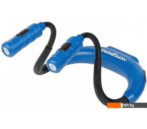  - Фонари Nordberg 1902 - 1902