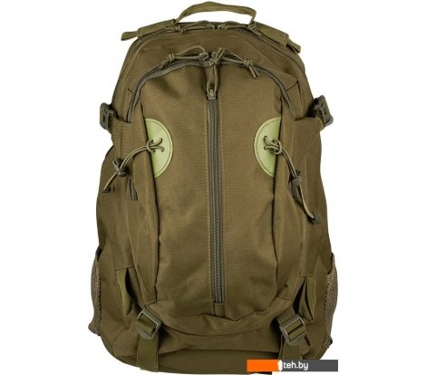  - Рюкзаки Ecos BL076 105603 (темно-зеленый) - BL076 105603 (темно-зеленый)