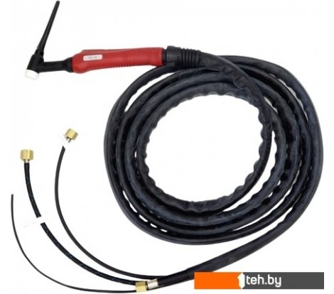  - Комплектующие для сварочного оборудования Aurora TIG 18 320A M12x1 1/4G 3/8G (без управляющих разъемов) 12158 - TIG 18 320A M12x1 1/4G 3/8G (без управляющих разъемов) 12158