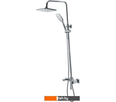  - Душевые системы и гарнитуры Maxonor Pure Life PL2490 - Pure Life PL2490