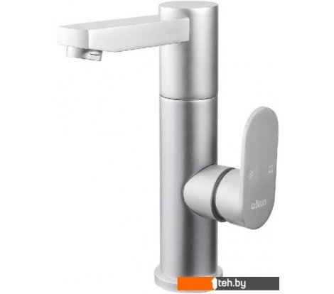  - Смесители Ekko E1083-22 (серый) - E1083-22 (серый)
