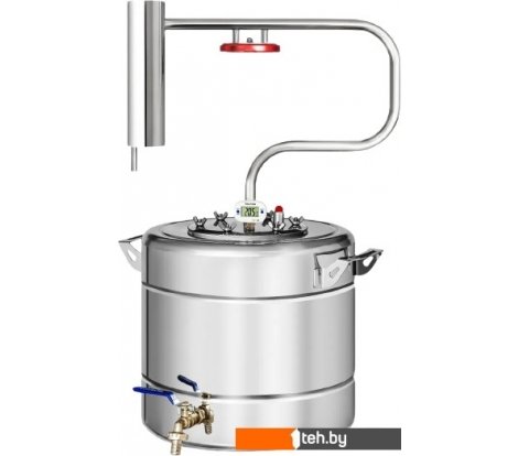  - Бытовые дистилляторы Феникс Шахтер (20л) - Шахтер (20л)