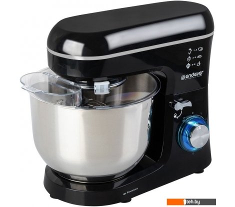  - Кухонные комбайны, машины и планетарные миксеры Endever Sigma-120 - Sigma-120