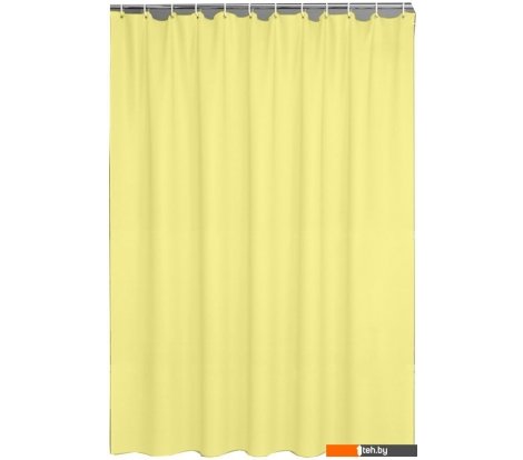  - Шторки и карнизы для ванн и поддонов IDDIS P06PE18i11 (желтый) - P06PE18i11 (желтый)