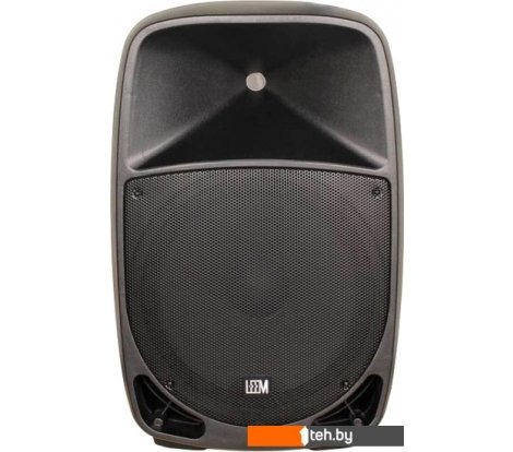  - Беспроводные и портативные колонки Leem PR-15HR - PR-15HR