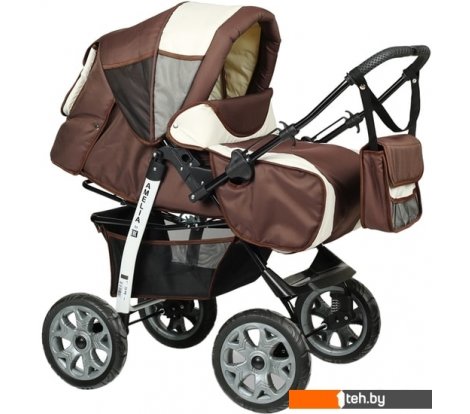  - Детские коляски и аксессуары Alis Amelia I (Am 01) - Amelia I (Am 01)