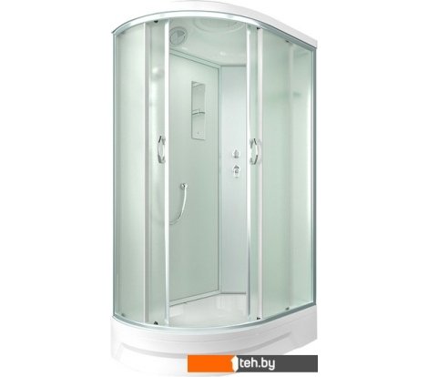  - Душевые кабины Erlit ER351226R-C3 80x120 - ER351226R-C3 80x120