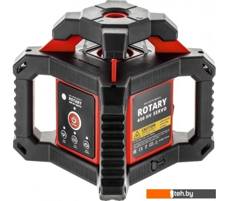 - Лазерные нивелиры ADA Instruments Rotary 400 HV Servo A00458_2020 - Rotary 400 HV Servo A00458_2020