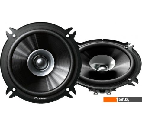 - Автоакустика Pioneer TS-G1610F-2 - TS-G1610F-2