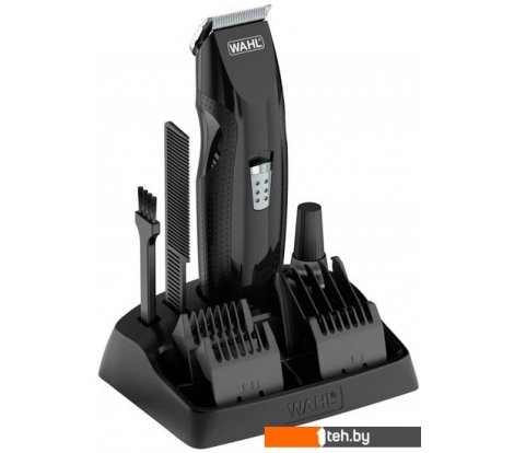 - Машинки для стрижки волос Wahl Mustache & Beard 05606-508 - Mustache & Beard 05606-508