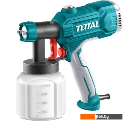  - Электрические краскораспылители Total TT3506 - TT3506