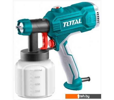 - Электрические краскораспылители Total TT3506 - TT3506