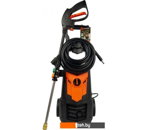  - Мойки высокого давления Skiper PM-135 - PM-135