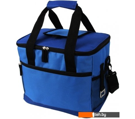  - Автохолодильники, термобоксы, термосумки Miru 9036 18л (синий) - 9036 18л (синий)