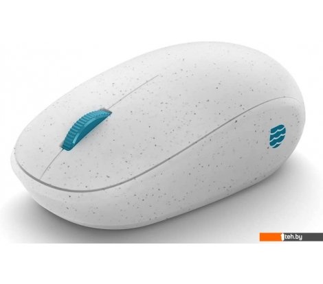  - Мыши Microsoft Ocean Plastic Mouse - Ocean Plastic Mouse