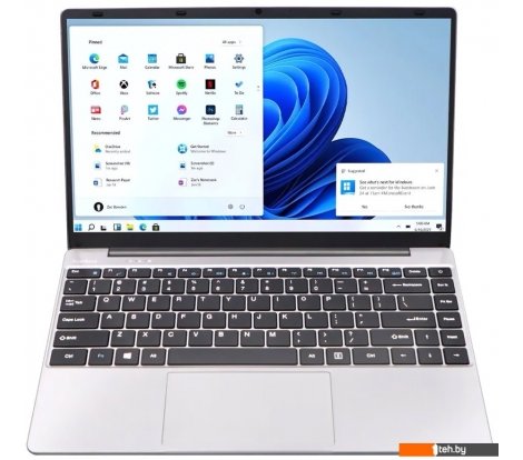  - Ноутбуки KUU Xbook 4 XBOOK-4-8-512G - Xbook 4 XBOOK-4-8-512G