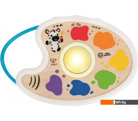  - Развивающие игрушки Hape Волшебное прикосновение 12889_HP - Волшебное прикосновение 12889_HP