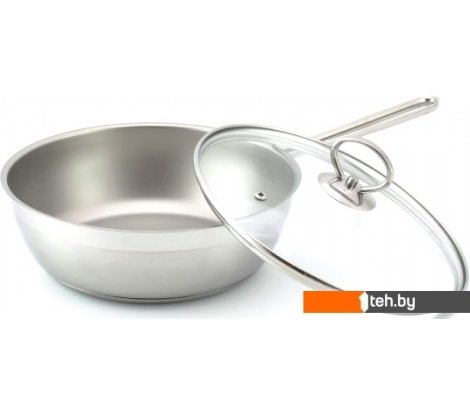  - Сковороды Кухар Крокус Классика КК1-24С5 - Крокус Классика КК1-24С5