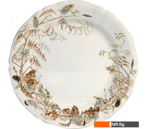  - Тарелки, салатники, блюда и наборы Gien Sologne 1631B4A426 - Sologne 1631B4A426