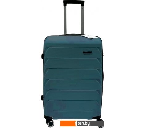  - Чемоданы, сумки-тележки DoubleW YF-PP02 (S, темно-зеленый) - YF-PP02 (S, темно-зеленый)
