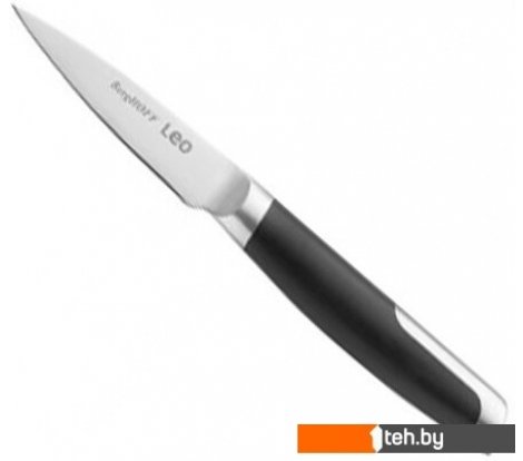  - Кухонные ножи, ножницы, овощечистки, точилки BergHOFF Leo Grafit 3950356 - Leo Grafit 3950356