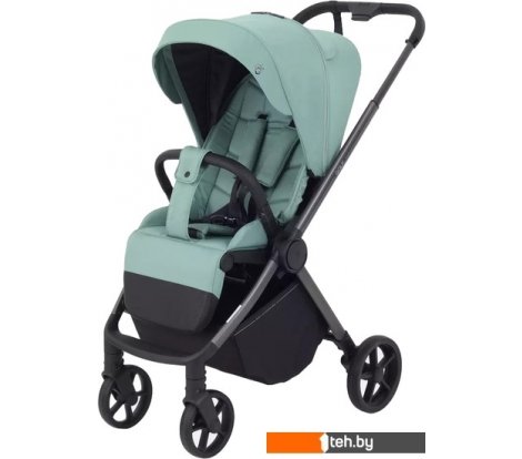  - Детские коляски и аксессуары Rant Golf RA101 (sage green) - Golf RA101 (sage green)
