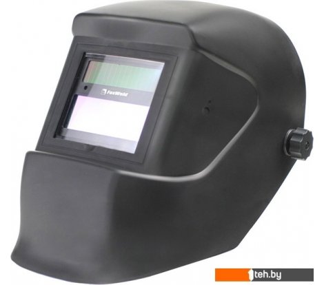 - Сварочные маски FoxWeld Корунд 