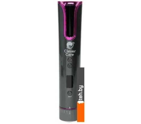 - Стайлеры CleverCare CC007 (серый) - CC007 (серый)