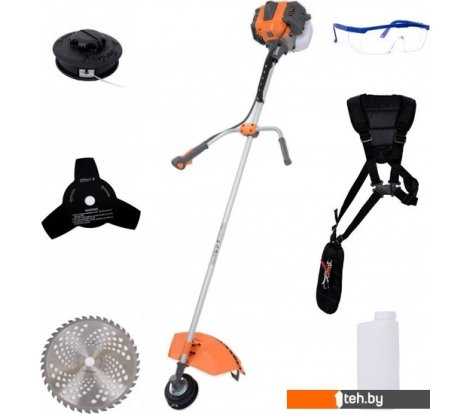  - Триммеры Helmut TW 26F - TW 26F