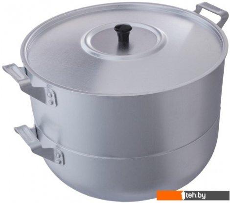  - Пароварки, мантоварки Scovo МТ-040 - МТ-040