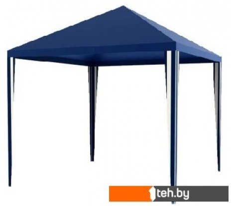  - Шатры, тенты Ecos TZGB-101 (синий) - TZGB-101 (синий)