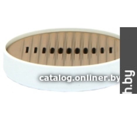  - Аксессуары для ванной и туалета Primanova Lenox M-E32-01-A (белый/золото) - Lenox M-E32-01-A (белый/золото)