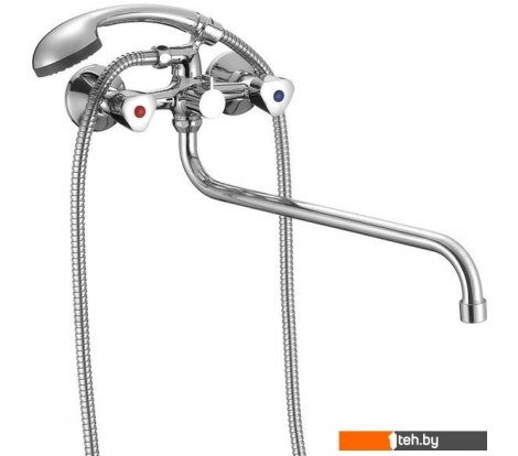  - Смесители Milardo Tring TRISB02M10 - Tring TRISB02M10