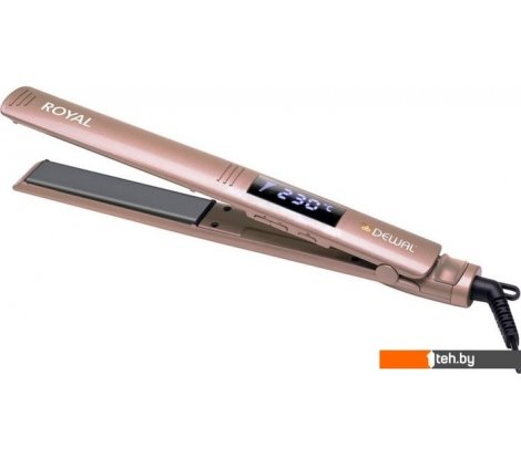  - Стайлеры Dewal Royal 03-410 - Royal 03-410