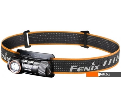 - Фонари Fenix HM50R V2.0 - HM50R V2.0