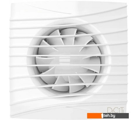  - Вытяжная и приточная вентиляция DiCiTi Silent 5C - Silent 5C