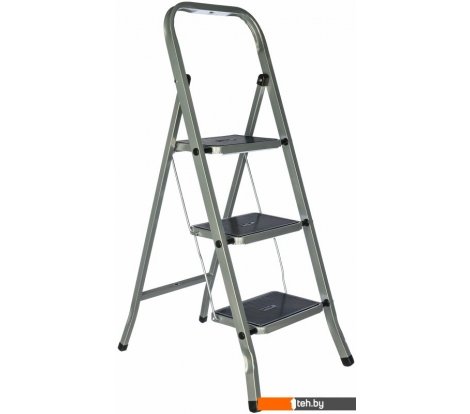 - Лестницы и стремянки FIT 65382 (3 ступени) - 65382 (3 ступени)