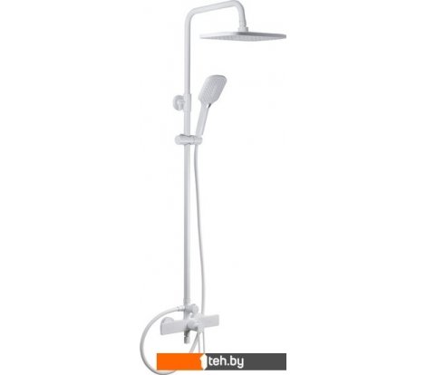  - Душевые системы и гарнитуры Maxonor Pure Life PL2496-8 - Pure Life PL2496-8