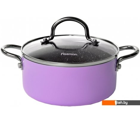  - Кастрюли Fissman Mini Chef 4259 - Mini Chef 4259