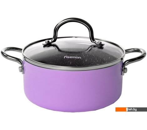  - Кастрюли Fissman Mini Chef 4259 - Mini Chef 4259