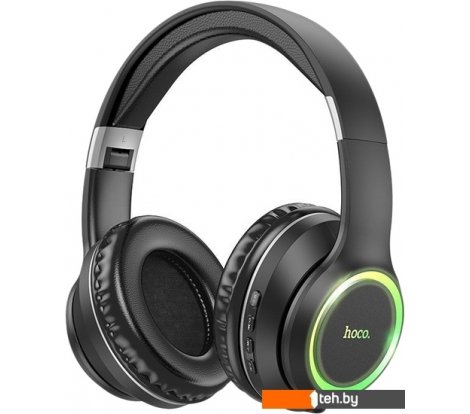  - Наушники и гарнитуры Hoco ESD14 (черный) - ESD14 (черный)