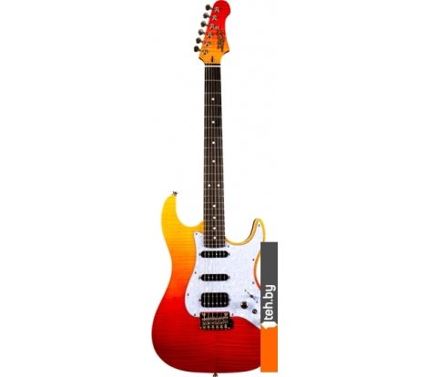  - Гитары Jet JS-600 TRS - JS-600 TRS