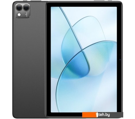  - Планшеты Doogee T10S 6GB/128GB LTE (серый) - T10S 6GB/128GB LTE (серый)