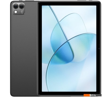  - Планшеты Doogee T10S 6GB/128GB LTE (серый) - T10S 6GB/128GB LTE (серый)