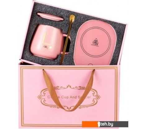  - Кружки, чашки, стаканы для горячих напитков Sundays Home TBD0576531401A (с подогревом) - TBD0576531401A (с подогревом)